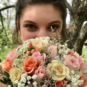 Meet your Posher, Victoria